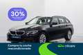 BMW 318 318dA Touring Negro - thumbnail 1
