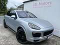 Porsche Cayenne 3.0i V6 PHEV S Platinum Edition Tiptronic S 306 kW Zilver - thumbnail 6