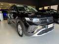 Volkswagen T-Cross 1.0 TSI Edition plus Чорний - thumbnail 1