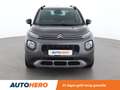 Citroen C3 Aircross 1.2 PureTech Shine Grijs - thumbnail 9