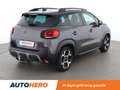 Citroen C3 Aircross 1.2 PureTech Shine Grijs - thumbnail 6