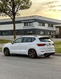 1.5 TSI DSG 150