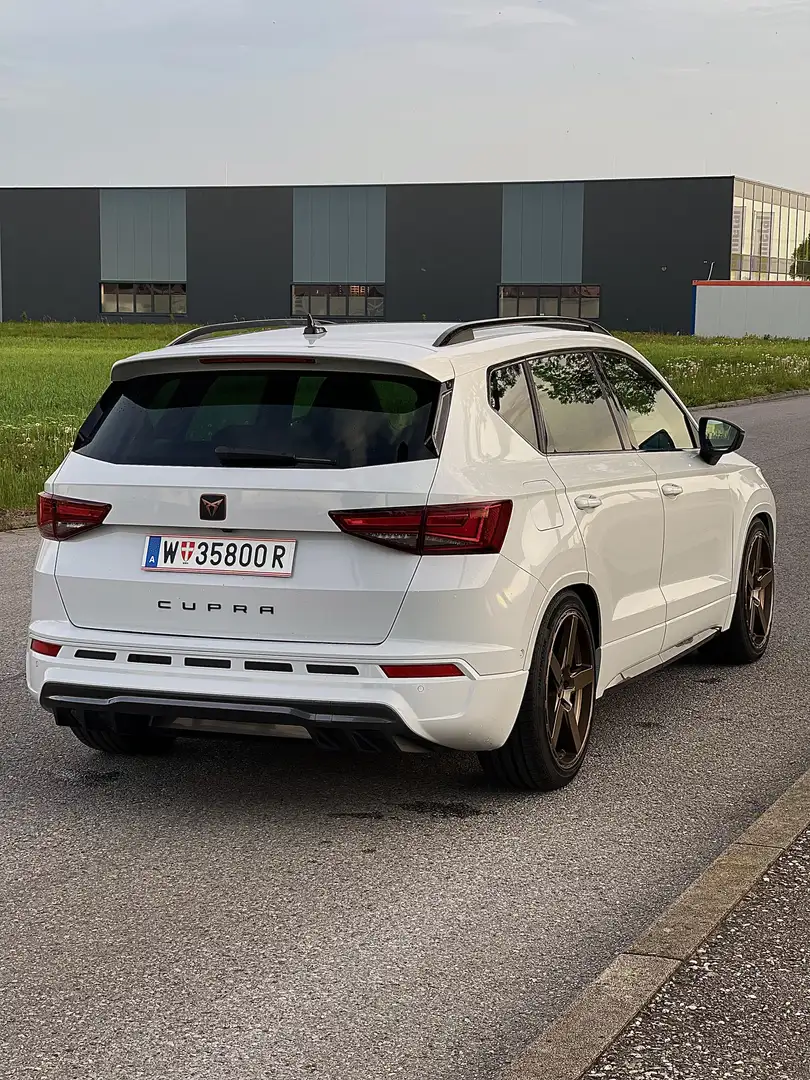 CUPRA Ateca 1.5 TSI DSG 150 - 2