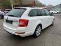 Skoda Octavia Combi Elegance Wit - thumbnail 5