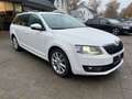Skoda Octavia Combi Elegance Wit - thumbnail 3