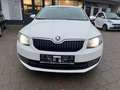 Skoda Octavia Combi Elegance Wit - thumbnail 2