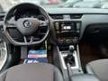 Skoda Octavia Combi Elegance Weiß - thumbnail 11