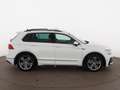 Volkswagen Tiguan 2.0 TDI 4Motion Comfortline Aut LED SKY Weiß - thumbnail 11