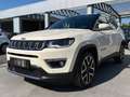 Jeep Compass 1.3 turbo t4 Limited 2wd 150cv -PROMO- Weiß - thumbnail 3