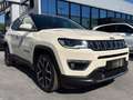 Jeep Compass 1.3 turbo t4 Limited 2wd 150cv -PROMO- Weiß - thumbnail 1