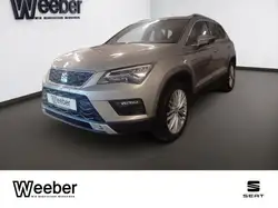 Seat Ateca Xcellence *PDC*NAVI*AHK*SHZ*ACC*LED*18 LM*