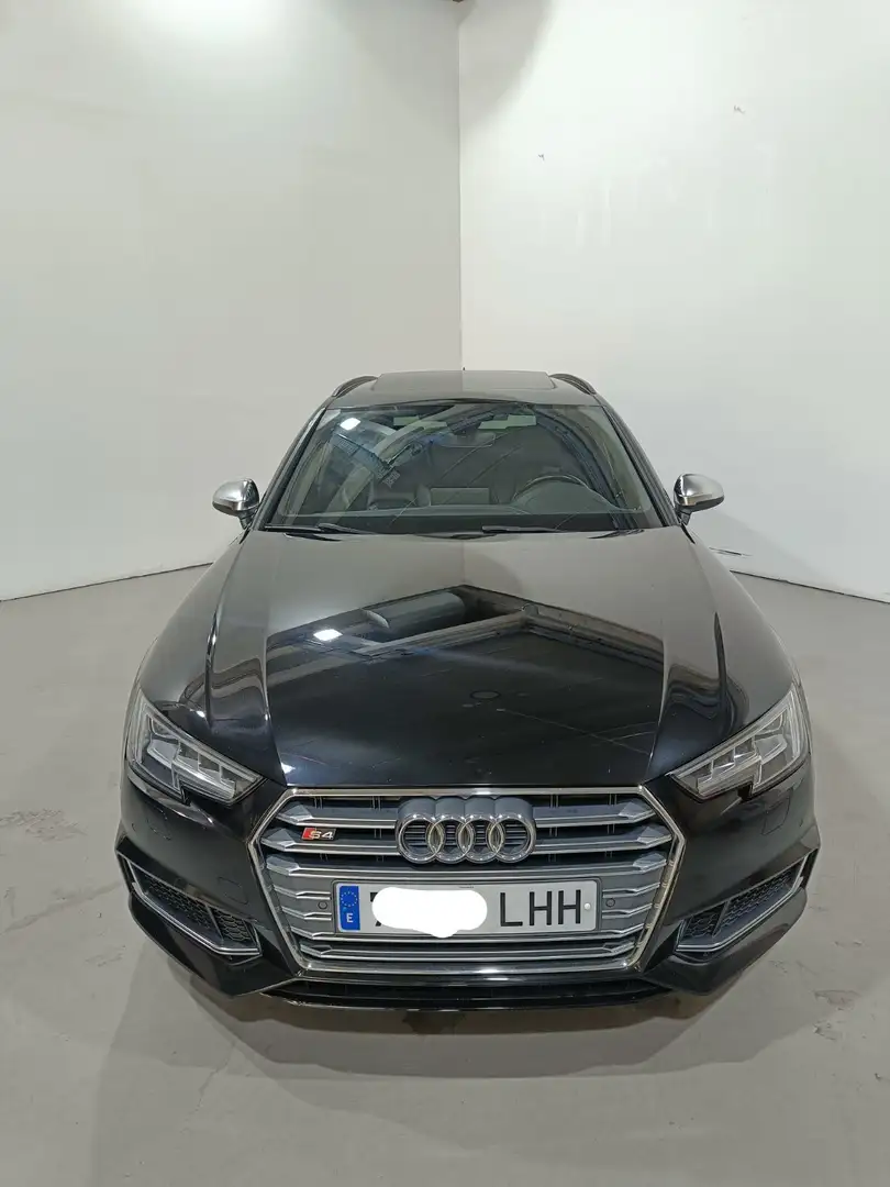 Audi S4 Avant 3.0 TFSI quattro tiptronic - 2