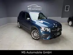 Mercedes-Benz GLB 200 d AMG Line NightPaket/Ambiente/Led