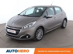 Peugeot 208 1.2 PureTech Allure