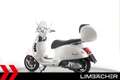 Vespa GTS 300 E5 - ASR, Staufach, Scheibe - thumbnail 6