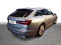 Audi A6 40 2.0 TDI quattro design Navi LED Kame Silber - thumbnail 2