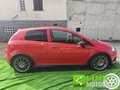 Abarth Grande Punto 155 CV Rot - thumbnail 4