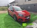 Abarth Grande Punto 155 CV Rot - thumbnail 3