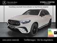 Mercedes-Benz GLC 450 d 4M AMG+DISTRONIC+DIGITAL LIGHT+AHK+HUD Weiß - thumbnail 1