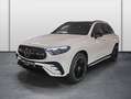 Mercedes-Benz GLC 450 d 4M AMG+DISTRONIC+DIGITAL LIGHT+AHK+HUD Weiß - thumbnail 15