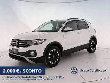 1.0 tsi style 95cv