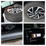 Volkswagen Golf VII Lim. 1.6 TDI Join AHK TÜV NEU GARANTIE Negro - thumbnail 9
