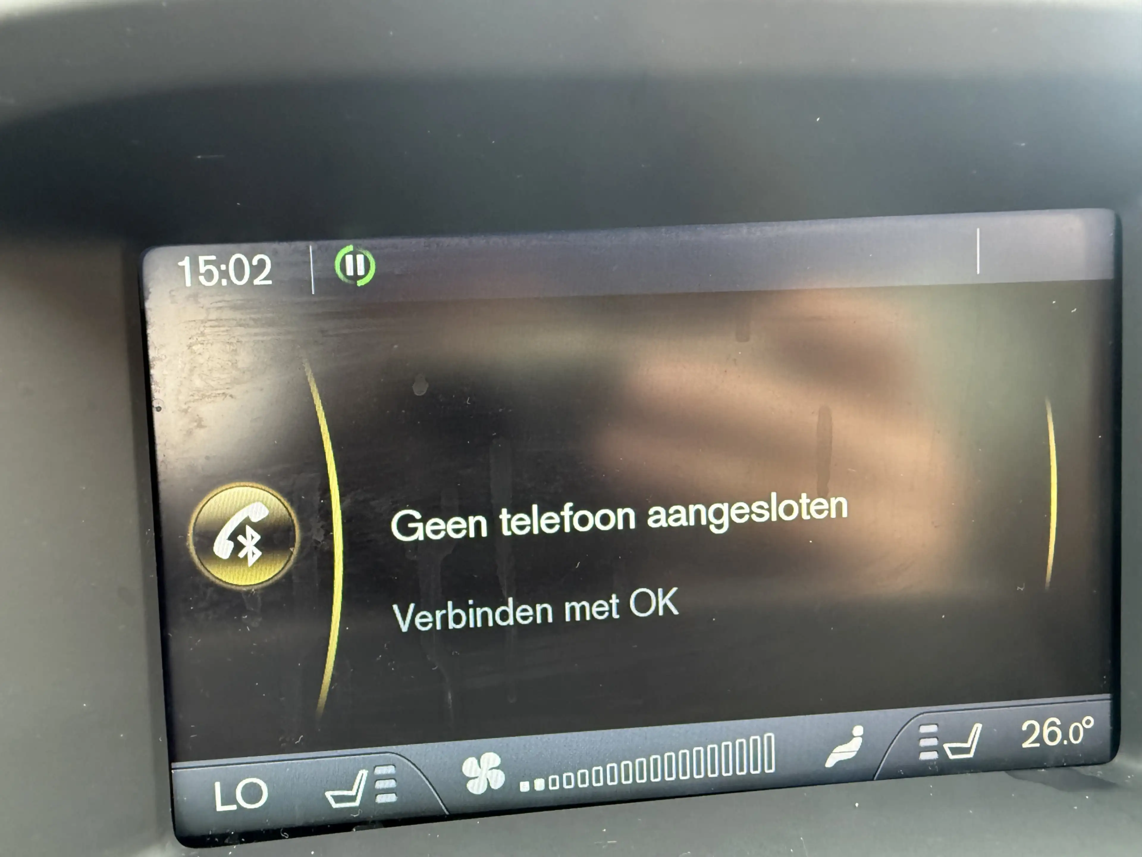 Volvo S60 BWJ 2011 2.0T 203 PK Intro Edition AUTOMAAT | ADAP — photo 22
