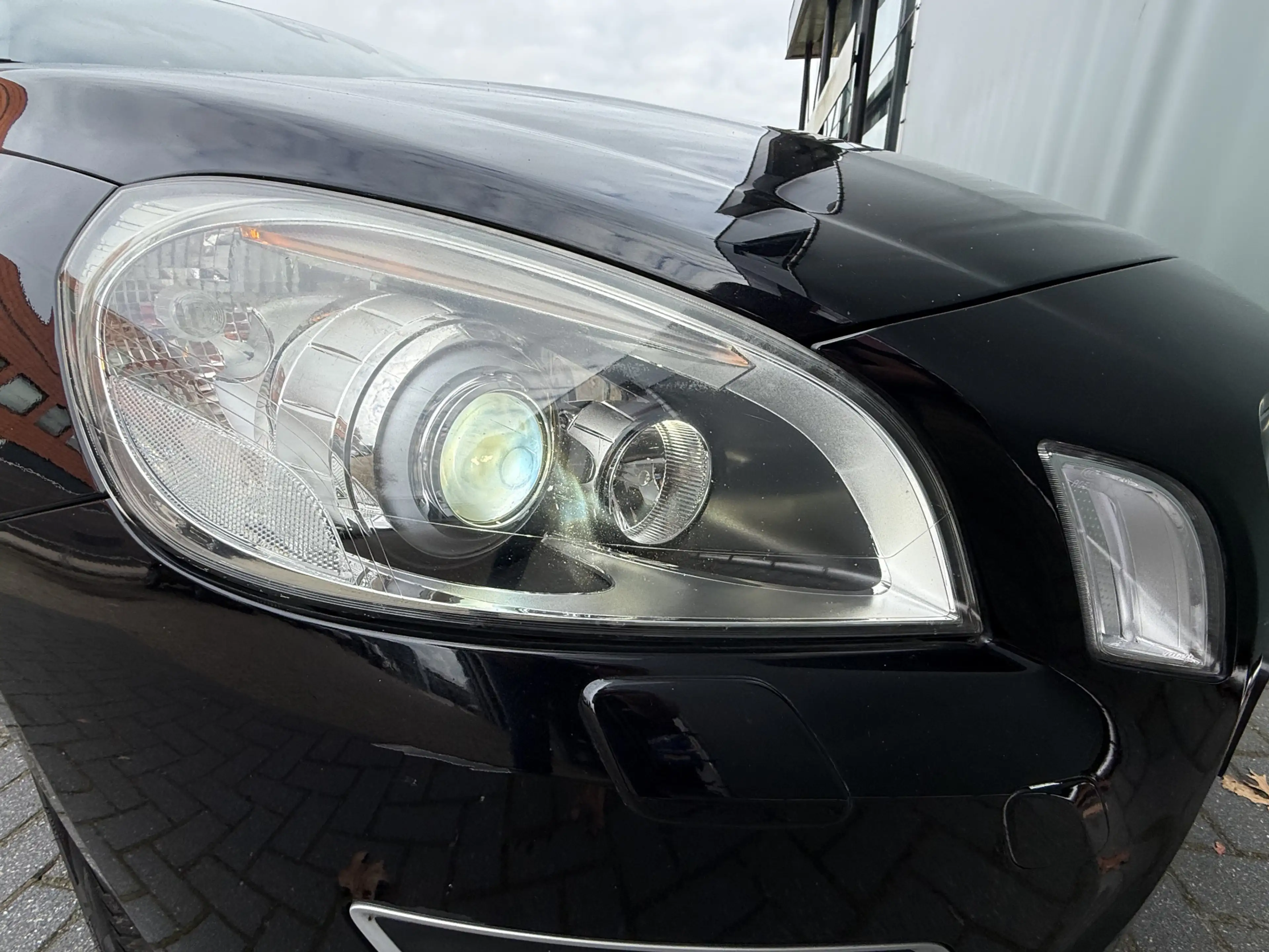 Volvo S60 BWJ 2011 2.0T 203 PK Intro Edition AUTOMAAT | ADAP — photo 37