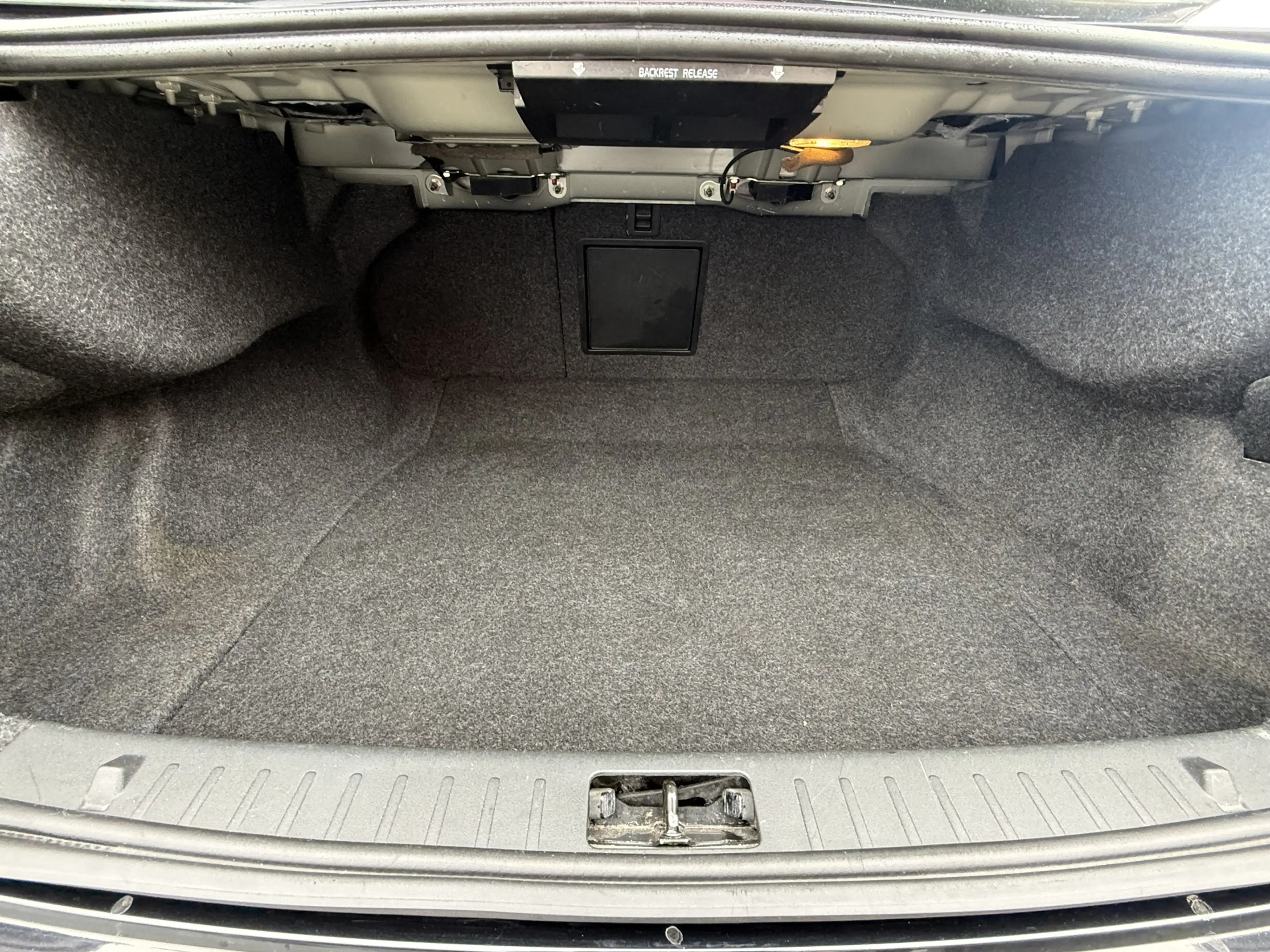 Volvo S60 BWJ 2011 2.0T 203 PK Intro Edition AUTOMAAT | ADAP — photo 34