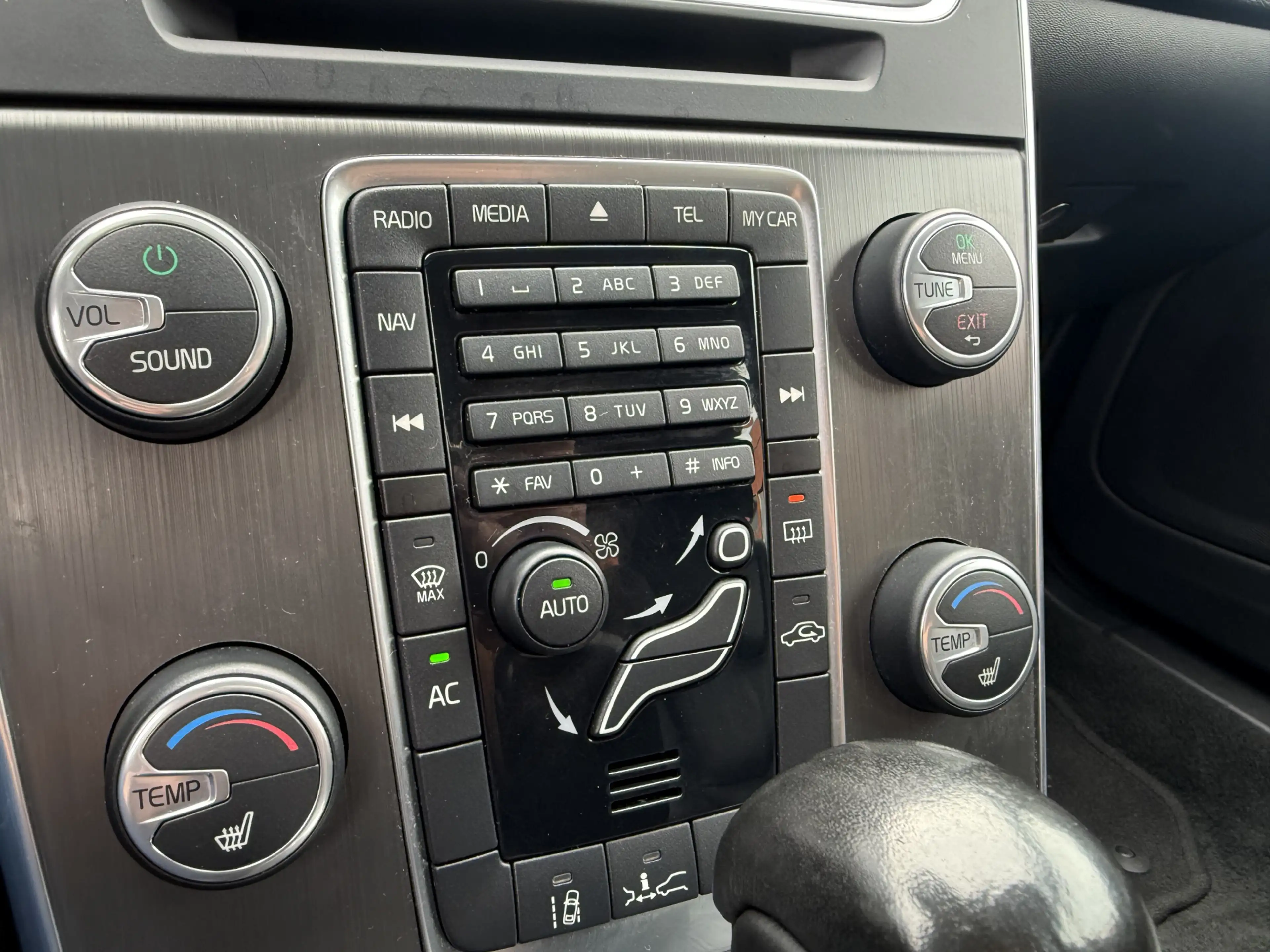 Volvo S60 BWJ 2011 2.0T 203 PK Intro Edition AUTOMAAT | ADAP — photo 24
