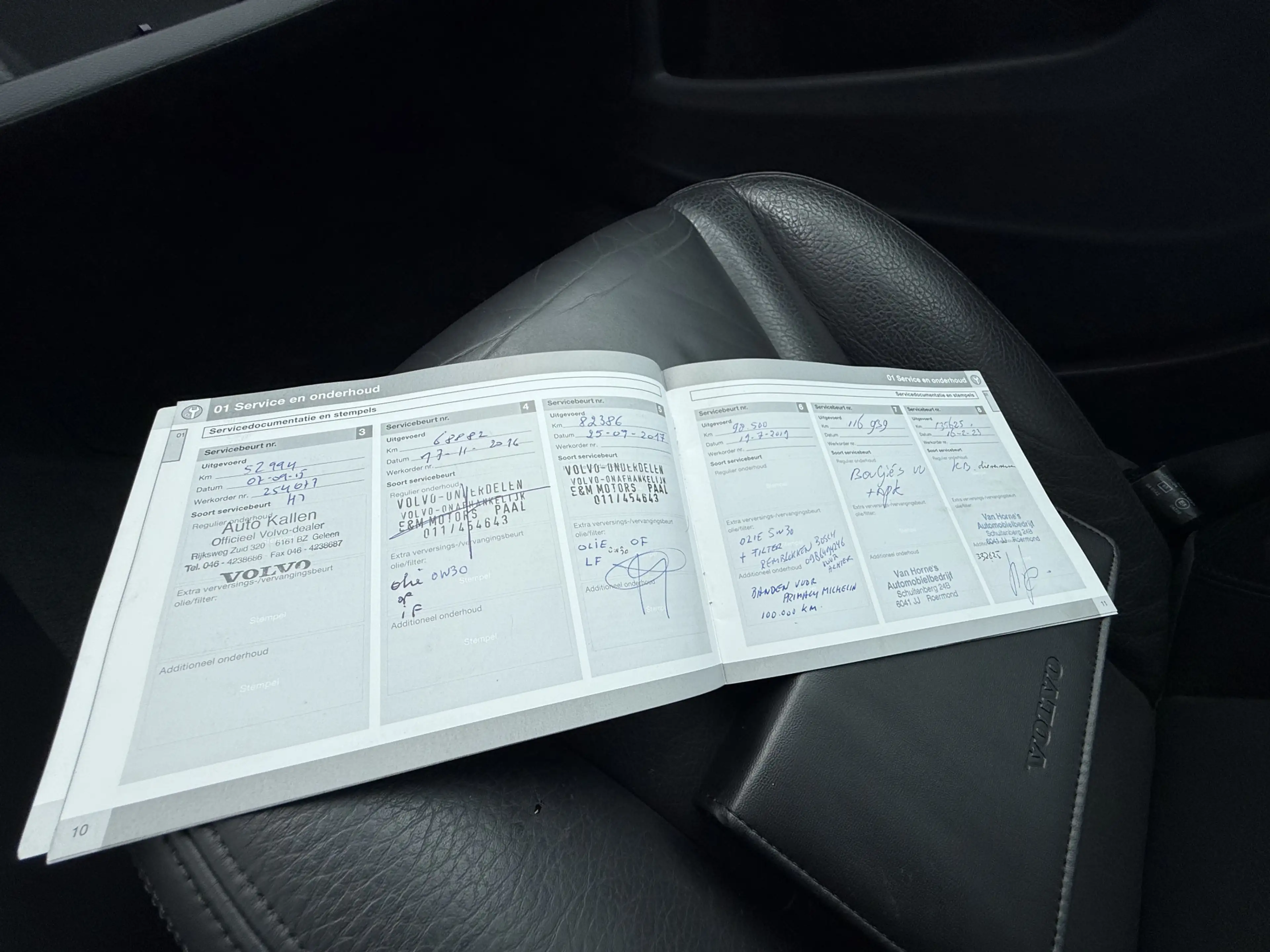 Volvo S60 BWJ 2011 2.0T 203 PK Intro Edition AUTOMAAT | ADAP — photo 39