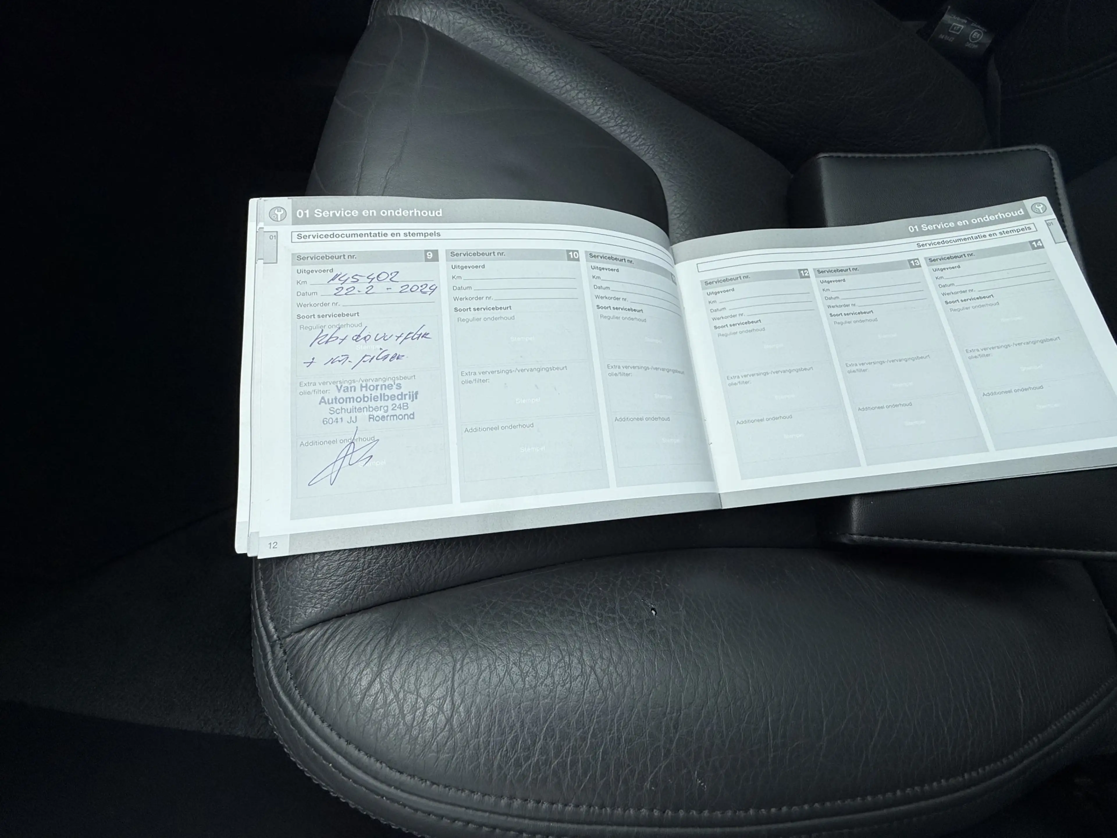 Volvo S60 BWJ 2011 2.0T 203 PK Intro Edition AUTOMAAT | ADAP — photo 40