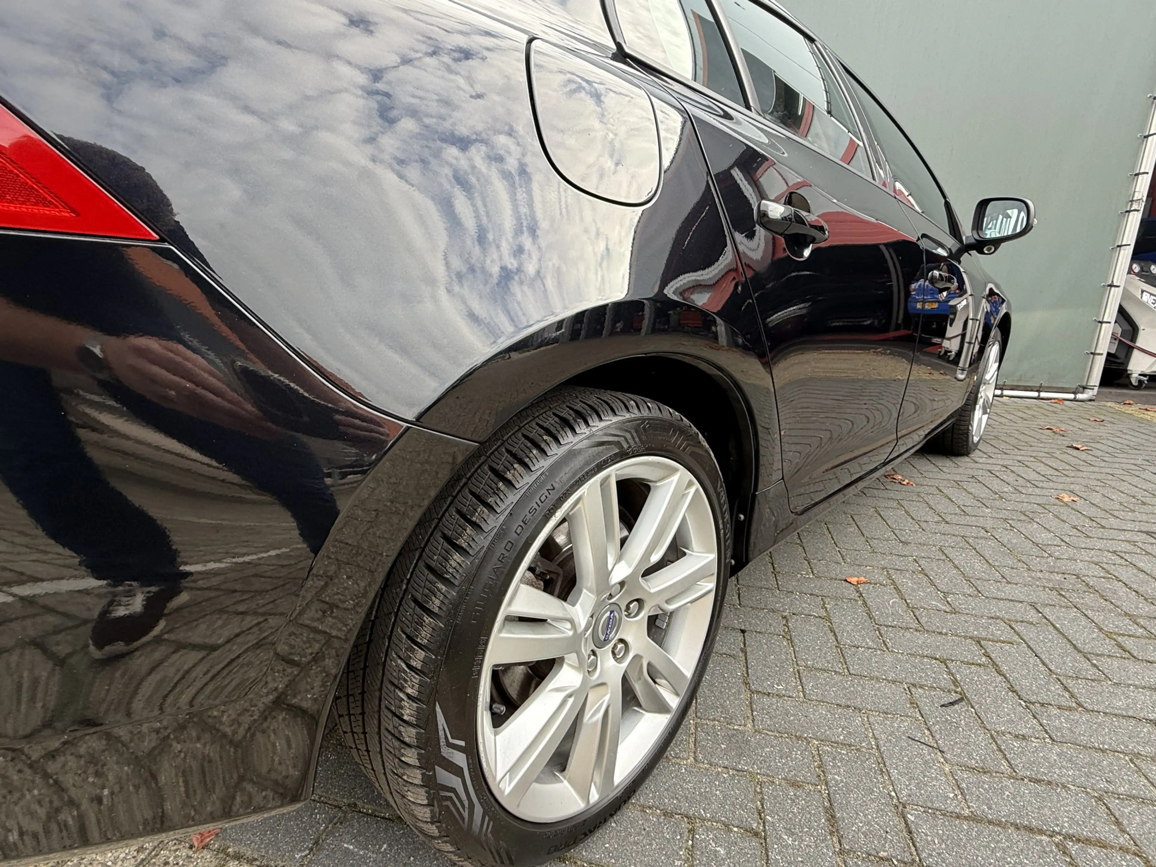Volvo S60 BWJ 2011 2.0T 203 PK Intro Edition AUTOMAAT | ADAP — photo 38