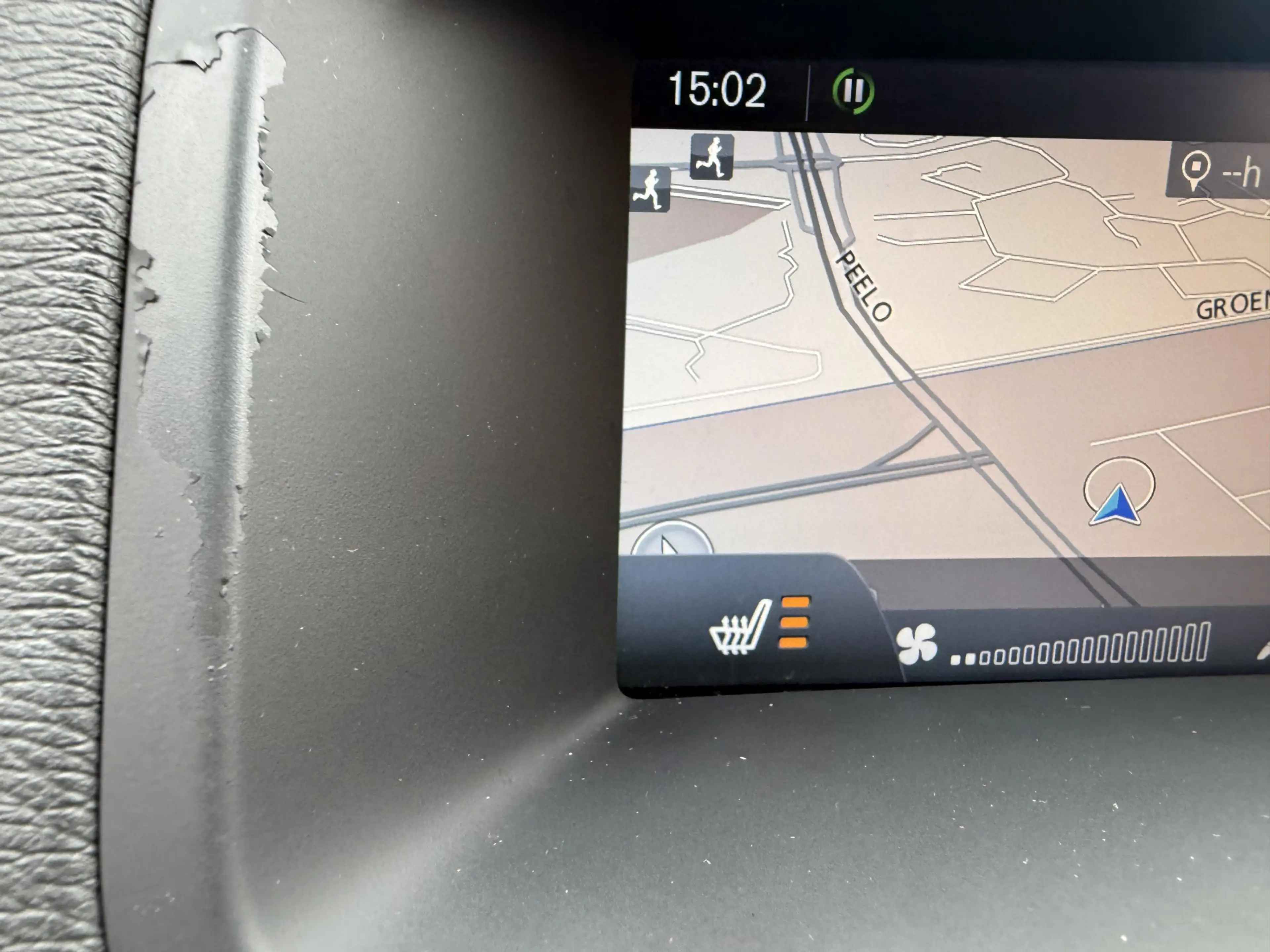 Volvo S60 BWJ 2011 2.0T 203 PK Intro Edition AUTOMAAT | ADAP — photo 18