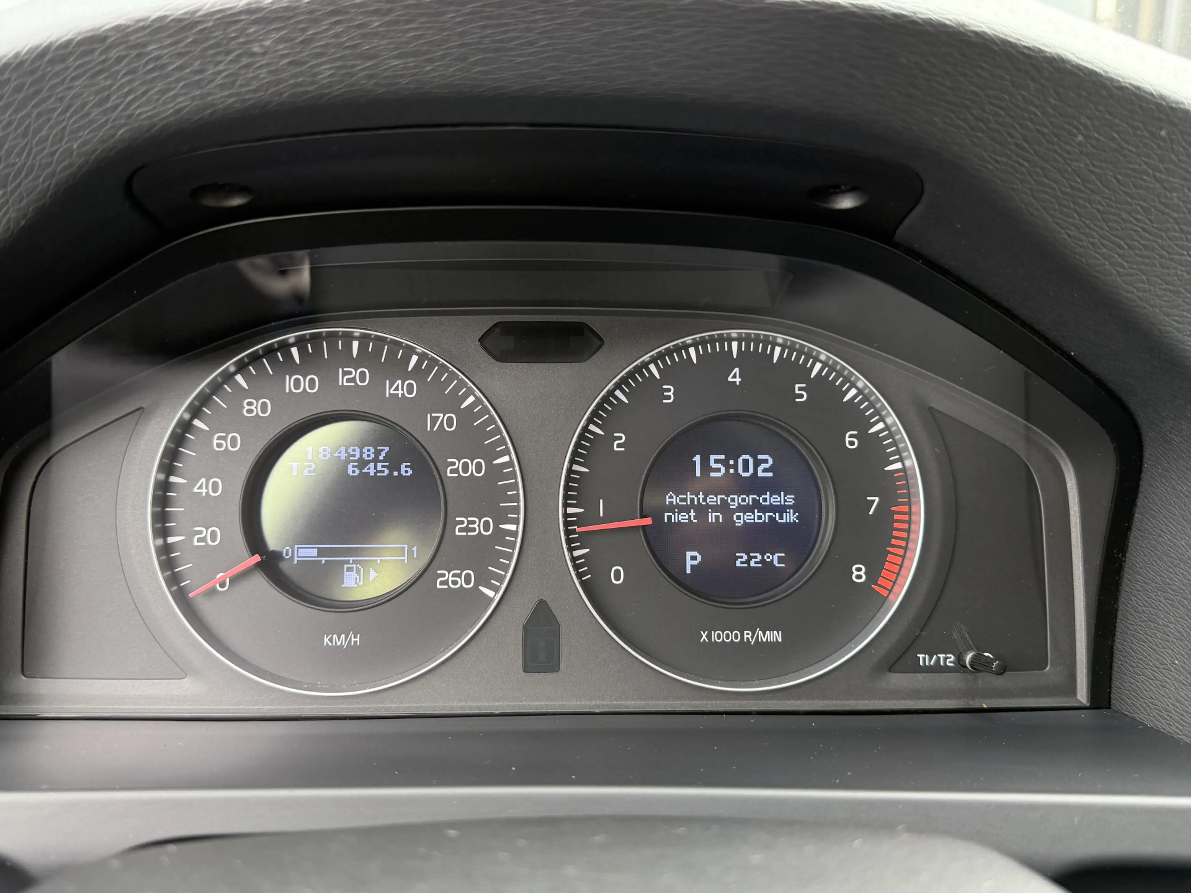 Volvo S60 BWJ 2011 2.0T 203 PK Intro Edition AUTOMAAT | ADAP — photo 14