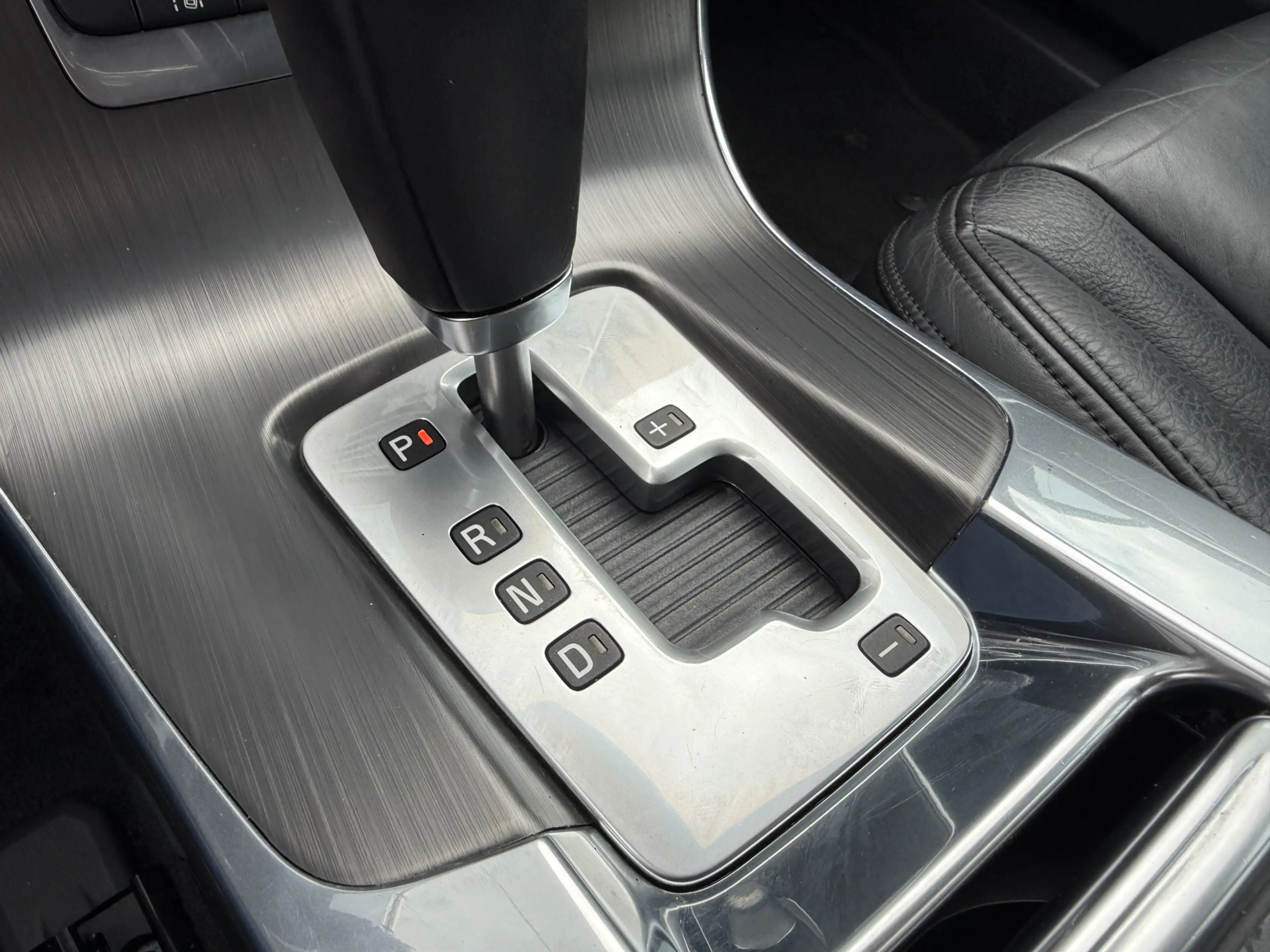 Volvo S60 BWJ 2011 2.0T 203 PK Intro Edition AUTOMAAT | ADAP — photo 25