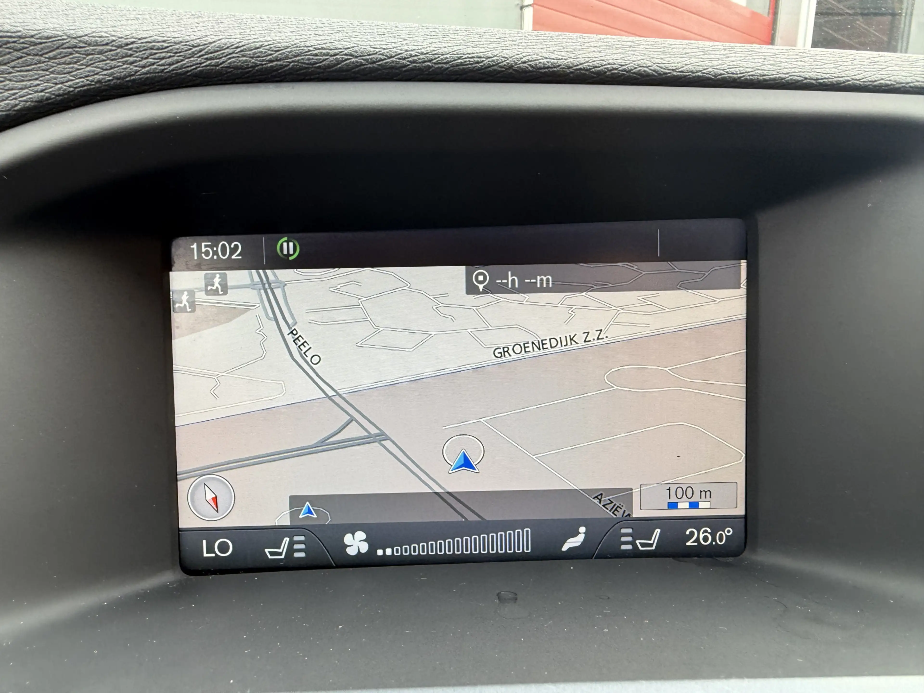 Volvo S60 BWJ 2011 2.0T 203 PK Intro Edition AUTOMAAT | ADAP — photo 17