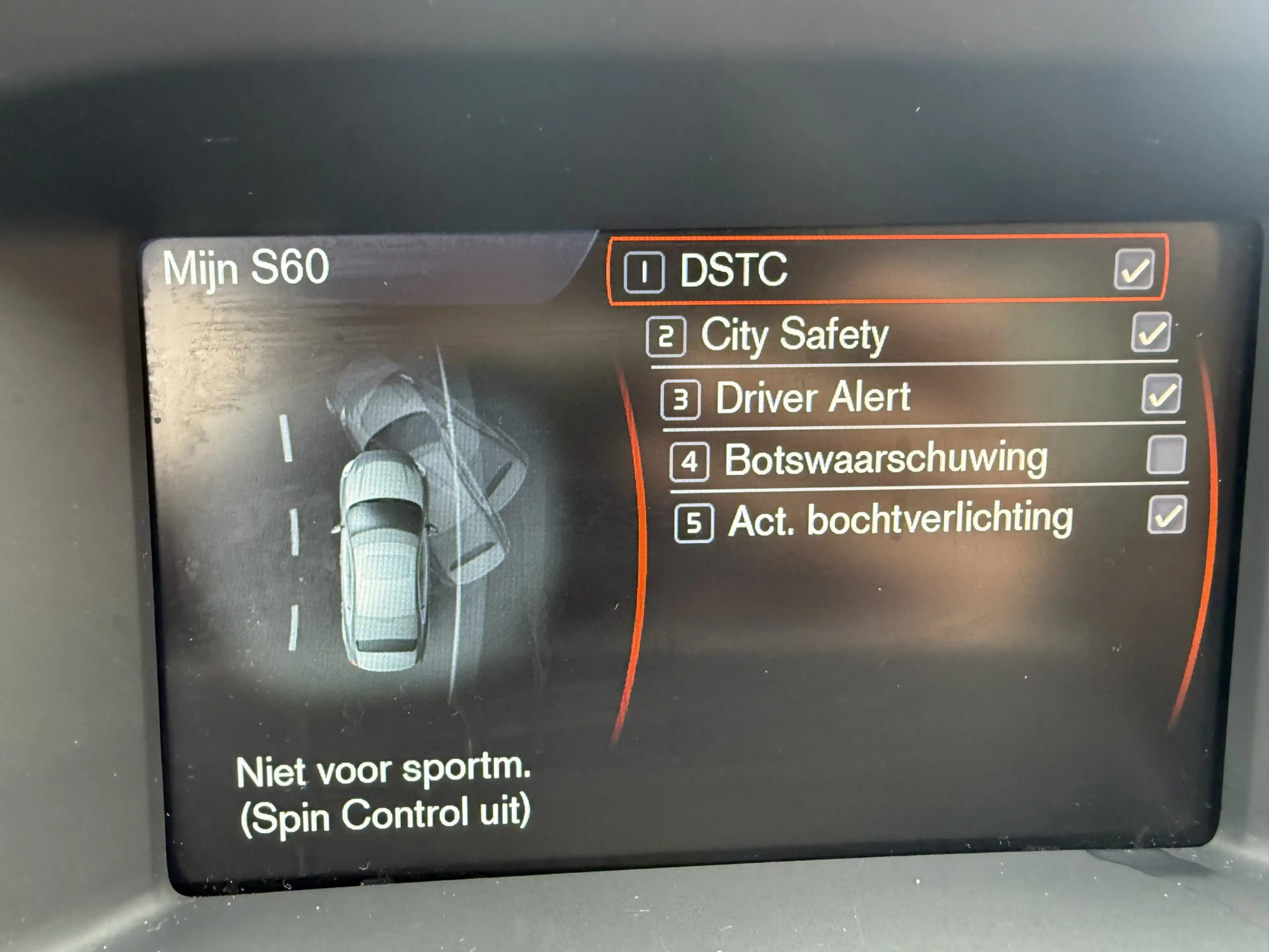 Volvo S60 BWJ 2011 2.0T 203 PK Intro Edition AUTOMAAT | ADAP — photo 19