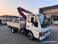 Isuzu NKR 77 3.0 TDI 130 CV GRU FASSI Weiß - thumbnail 3