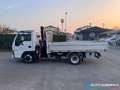 Isuzu NKR 77 3.0 TDI 130 CV GRU FASSI Weiß - thumbnail 11