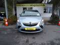 Opel Zafira Tourer 1.6 CDTi 136cv grise 5 places 04/15 98.072km Airco Gris - thumbnail 2
