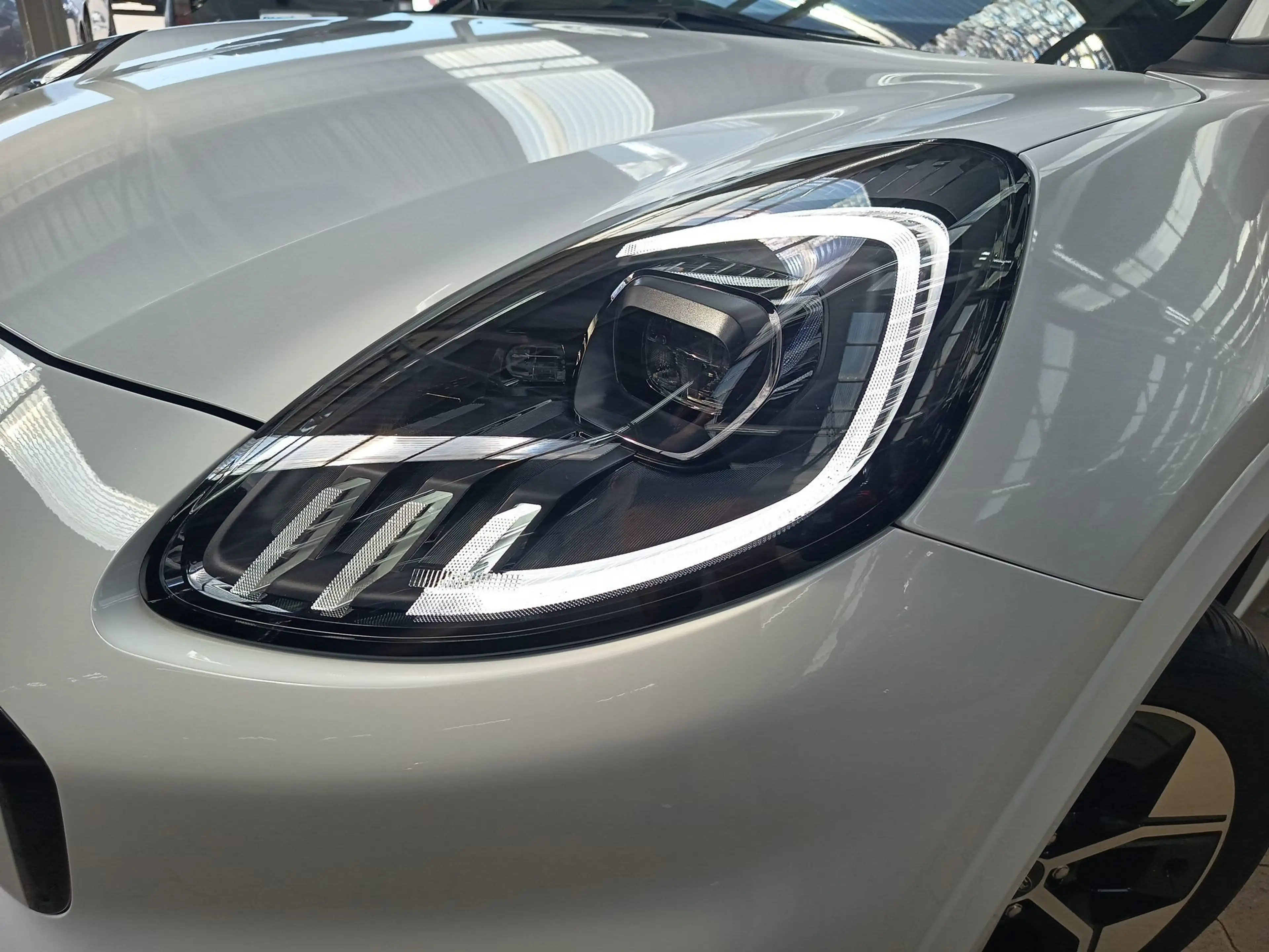 Ford Puma Gen-E 124 kW Premium FWD — photo 6