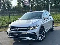 Volkswagen Tiguan 2.0 TDI 150CH R-LINE EXCLUSIVE DSG7 // 2021 // T.OUVRANT //