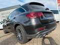 Mercedes-Benz GLC 300 d 4Matic AMG Leder Grau - thumbnail 6