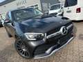 Mercedes-Benz GLC 300 d 4Matic AMG Leder Grau - thumbnail 5