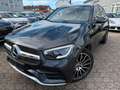 Mercedes-Benz GLC 300 d 4Matic AMG Leder Grau - thumbnail 2