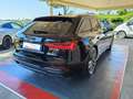 Audi A6 Avant 40 2.0 TDI quattro ultra S-LINE TETTO Nero - thumbnail 5