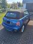 MINI One Cabrio Bleu - thumbnail 3