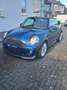 MINI One Cabrio Bleu - thumbnail 1
