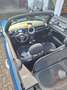 MINI One Cabrio Bleu - thumbnail 19